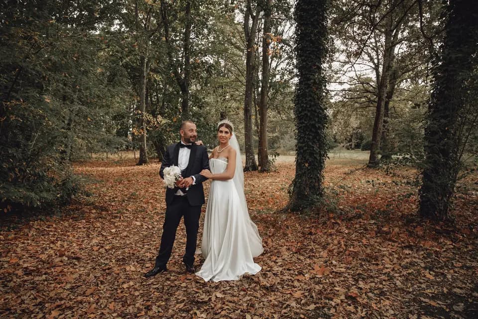 Maya Studyo Photo & Vidéo — photo 2