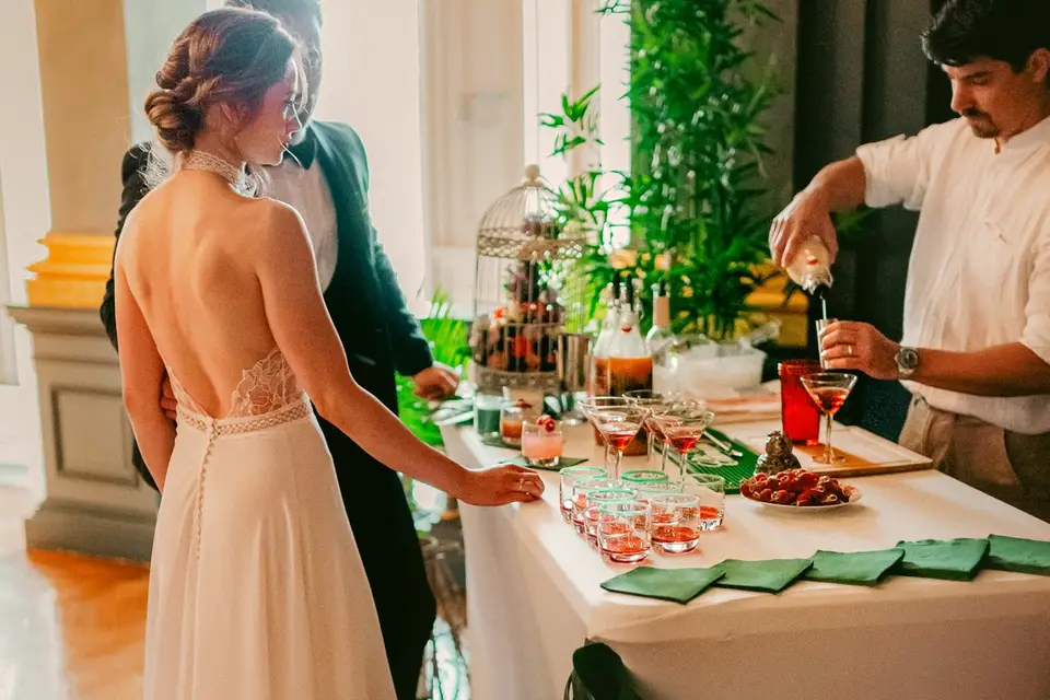 Evasion Cocktail — photo 7