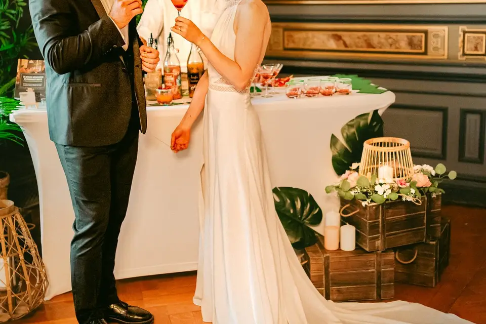 Evasion Cocktail — photo 8