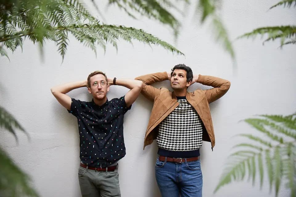 Club Nouveau — photo 3