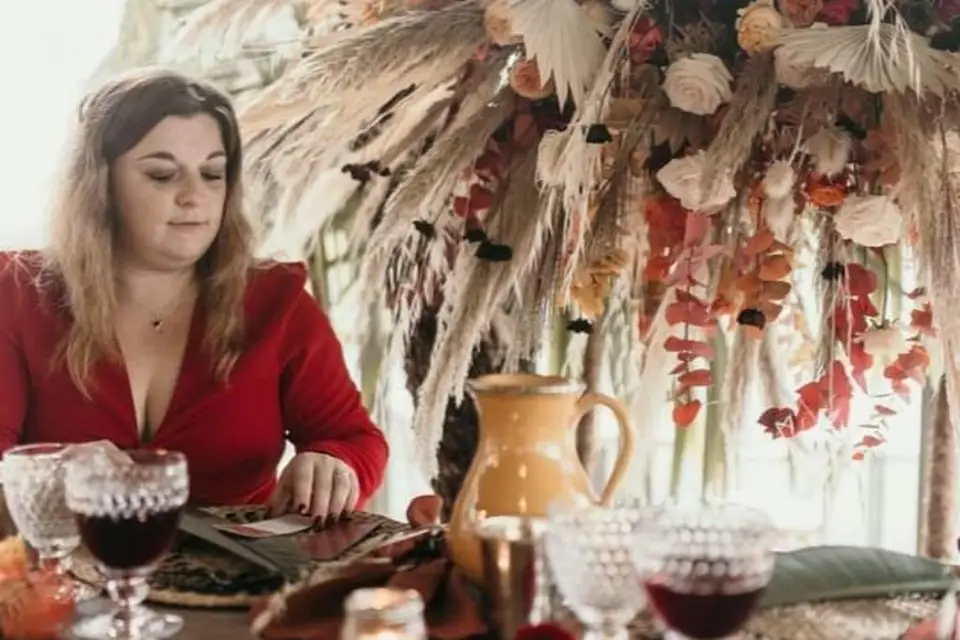 La clé du bonheur — photo 5