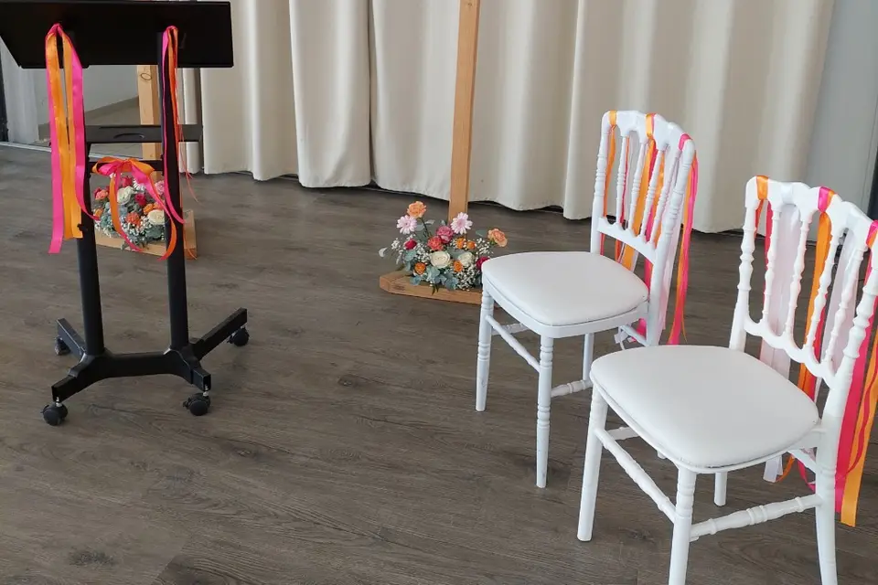 La clé du bonheur — photo 7