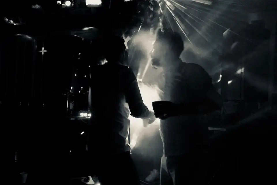 Club Nouveau — photo 7