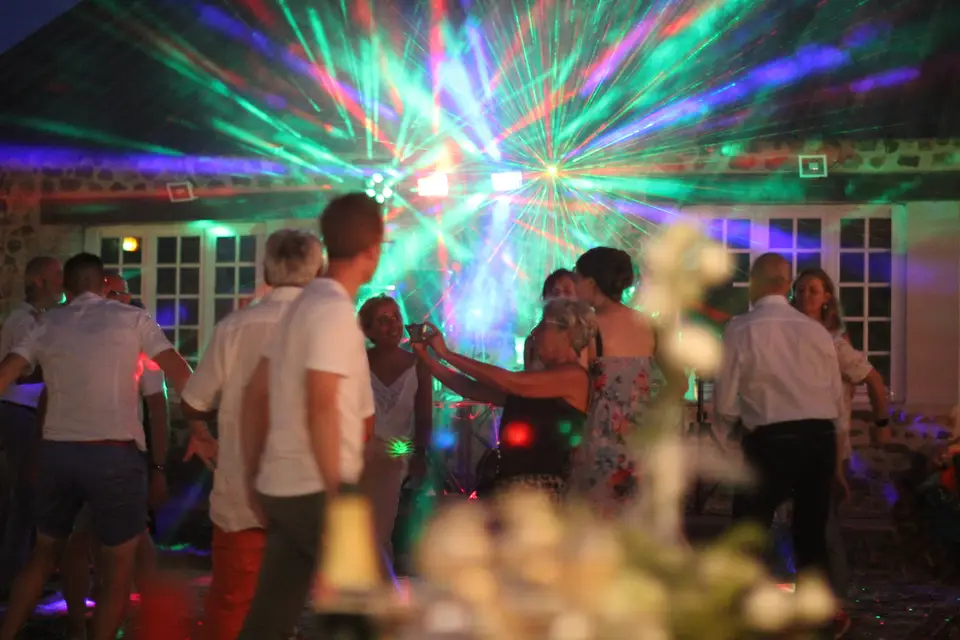 Club Nouveau — photo 5