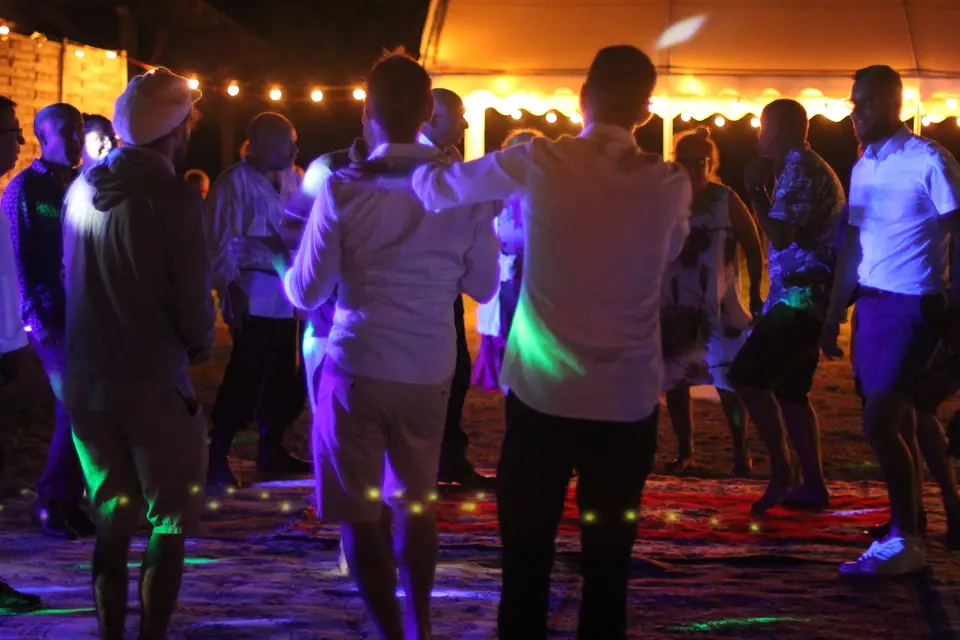 Club Nouveau — photo 6