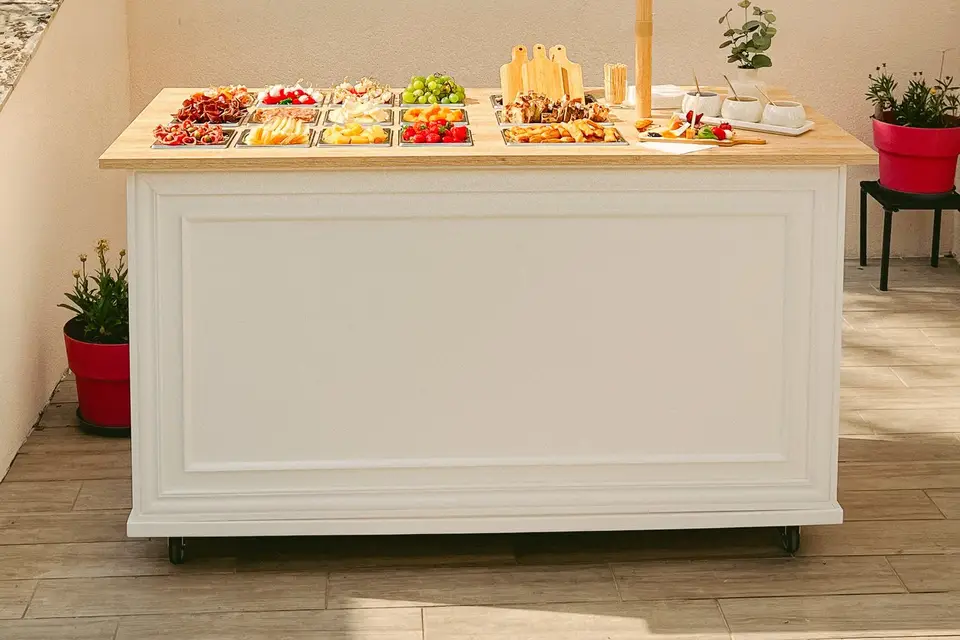 Evasion Cocktail — photo 1