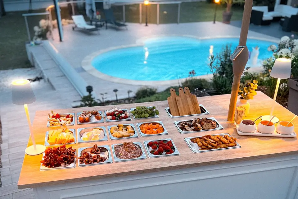 Evasion Cocktail — photo 4