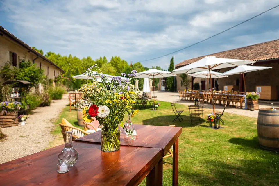 Le Château La Peyrère — photo 7