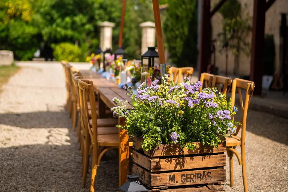 Le Château La Peyrère — photo 8