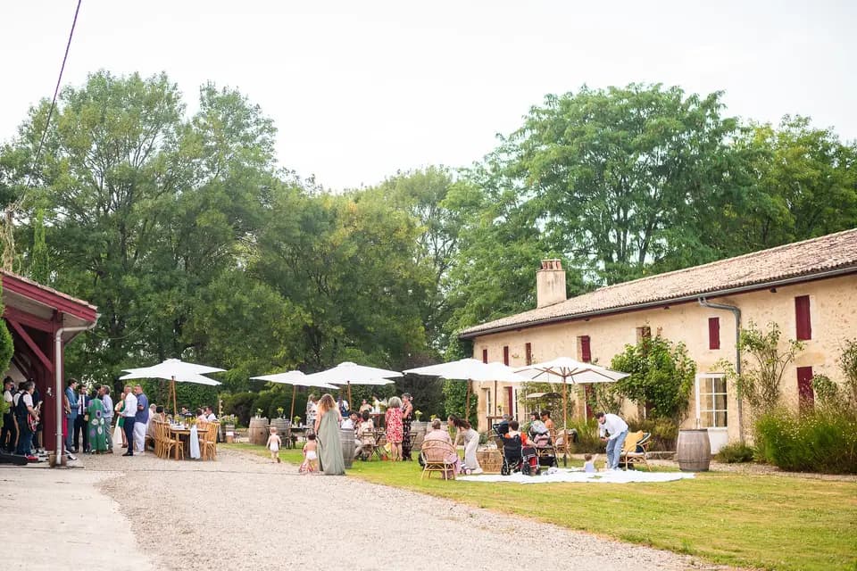 Le Château La Peyrère — photo 4