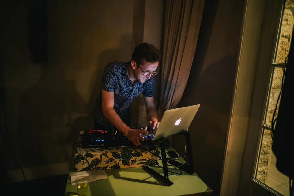 Club Nouveau — photo 2