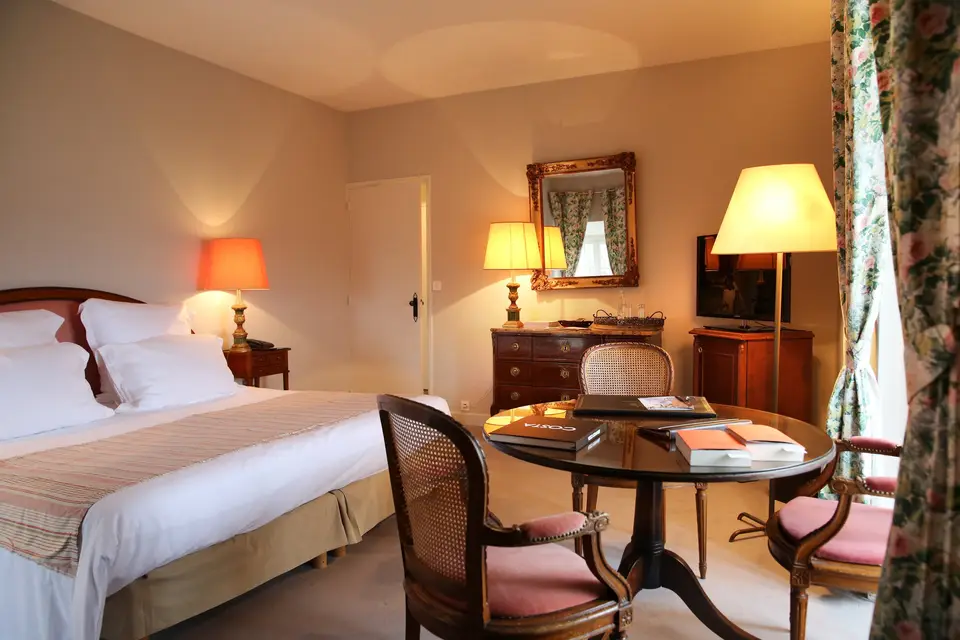 Château de Mercuès — photo 7