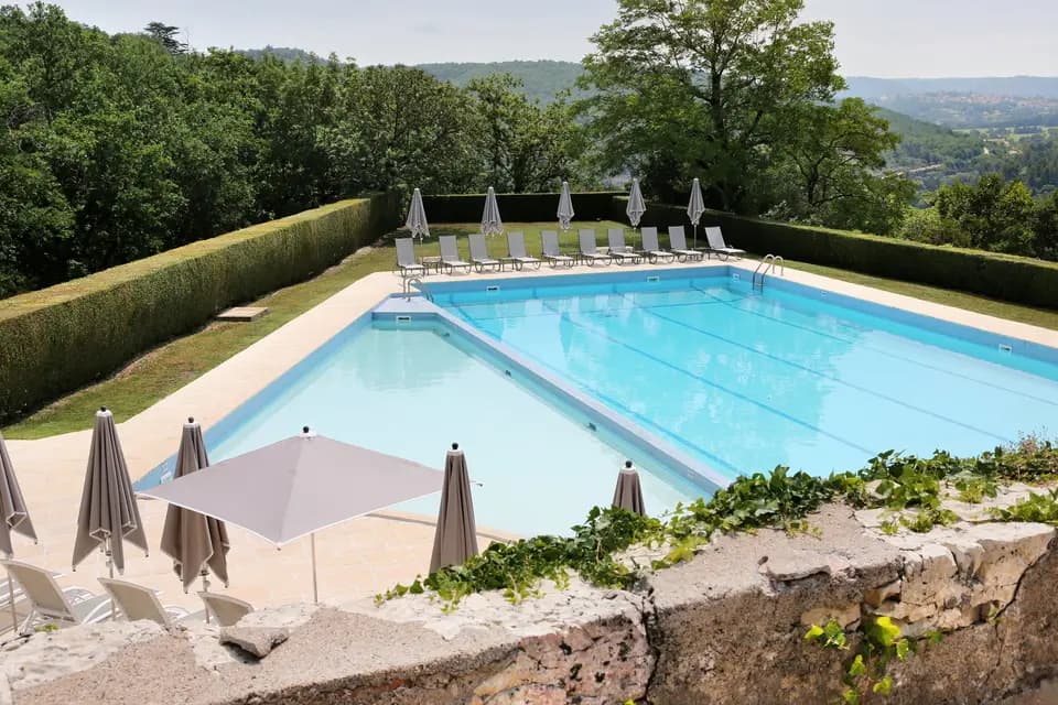 Château de Mercuès — photo 8