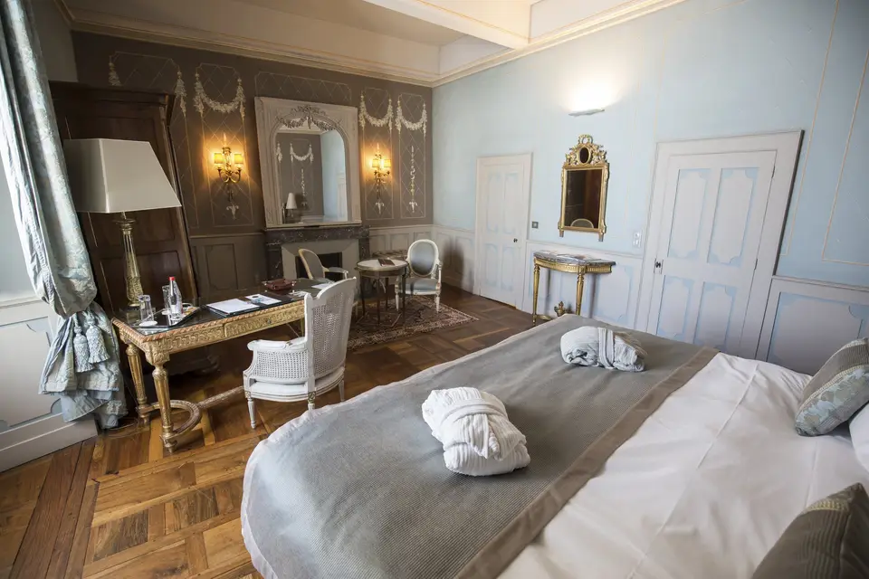 Château de Mercuès — photo 4