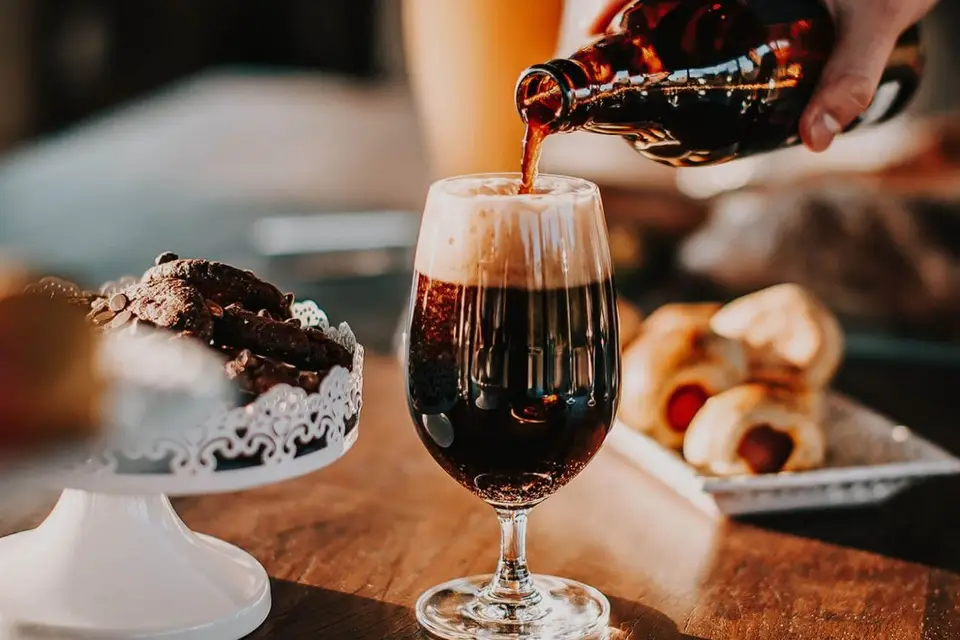 Beer Truck des Alpes — photo 7