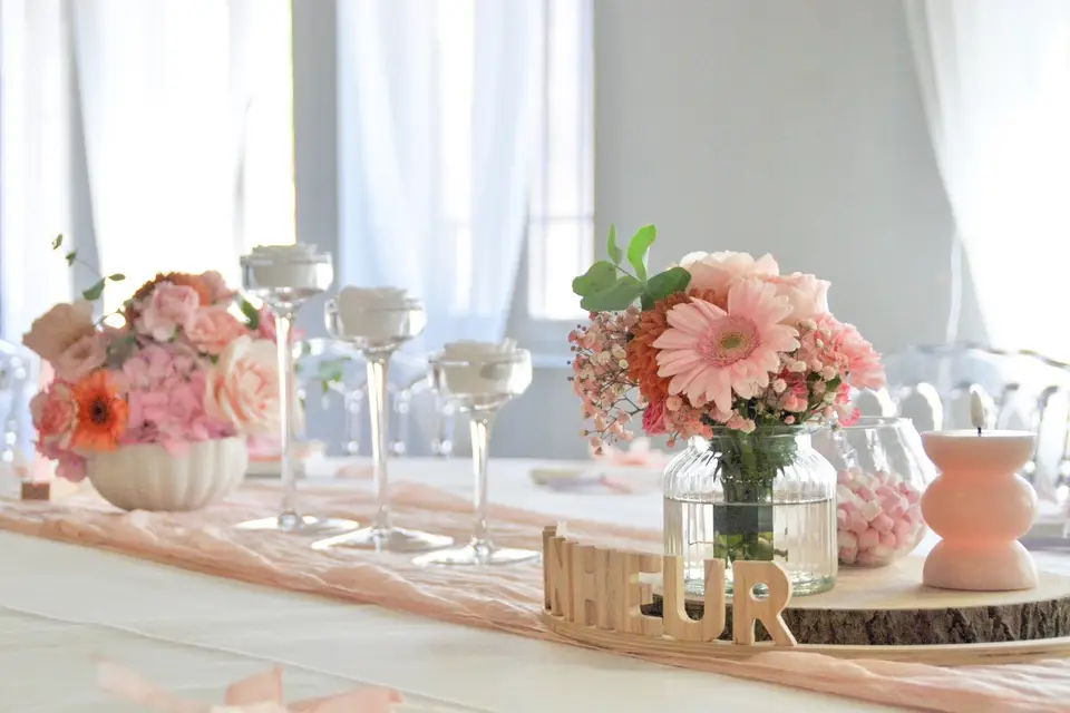 La Touche Rose — photo 1