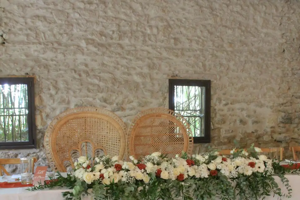 La Touche Rose — photo 2