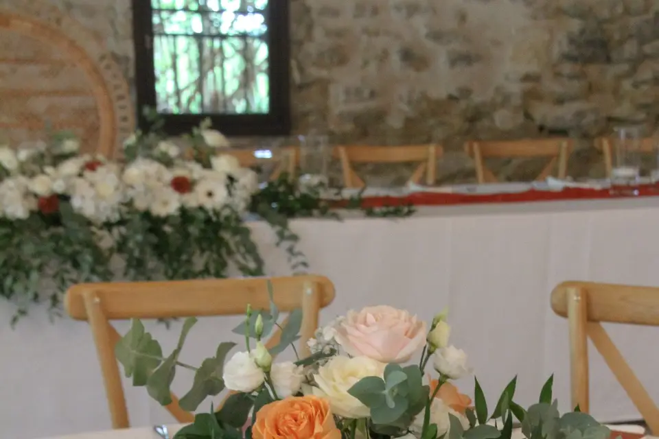 La Touche Rose — photo 3