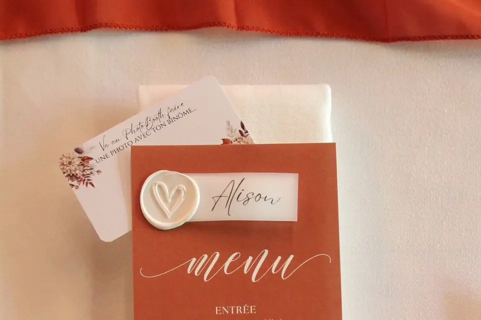 La Touche Rose — photo 4