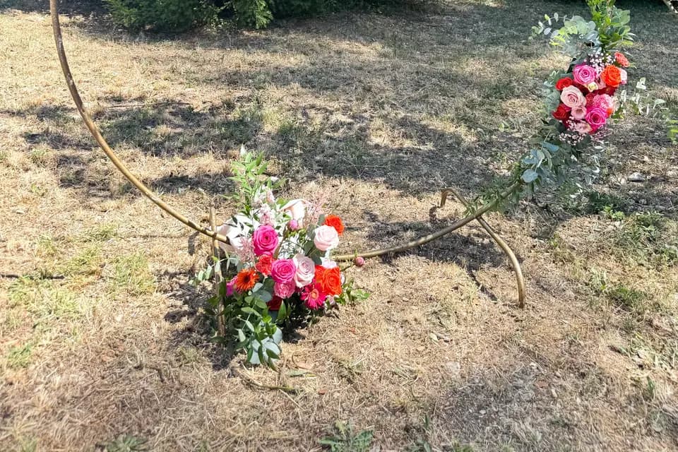 La Touche Rose — photo 5