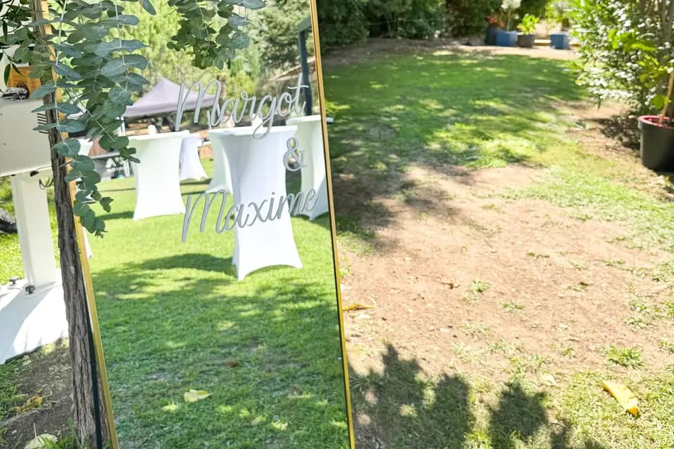 La Touche Rose — photo 6