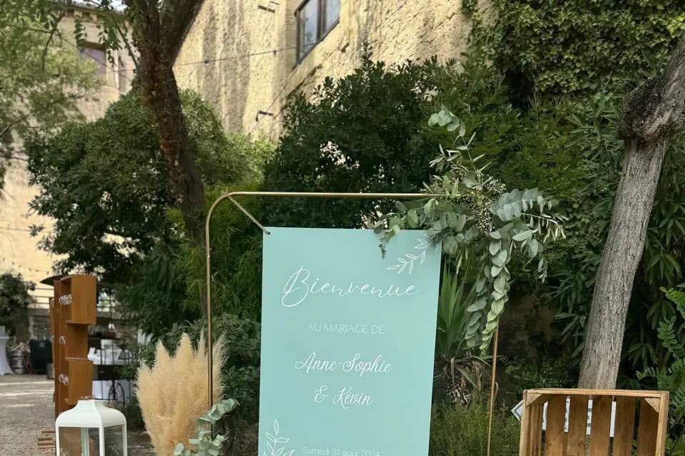 La Touche Rose — photo 8