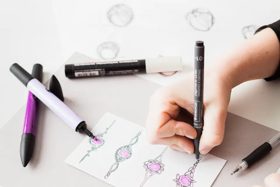 L'Atelier Joaillerie — photo 6