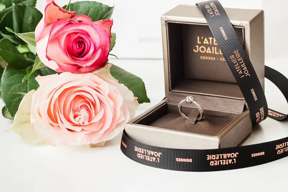 L'Atelier Joaillerie — photo 2