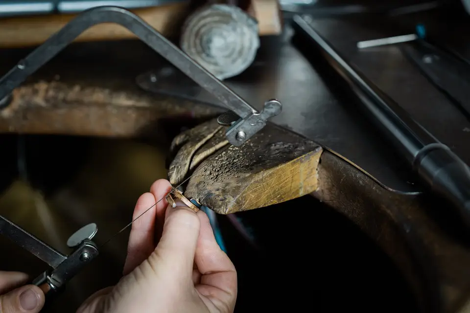 L'Atelier Joaillerie — photo 4