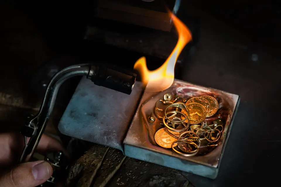 L'Atelier Joaillerie — photo 5