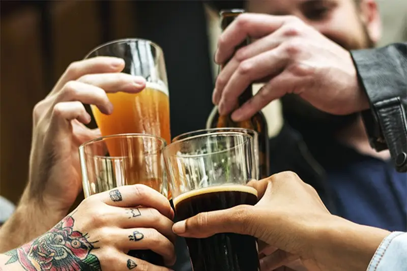 Beer Truck des Alpes — photo 5