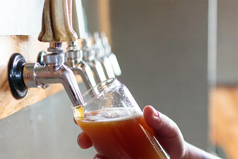 Beer Truck des Alpes — photo 6