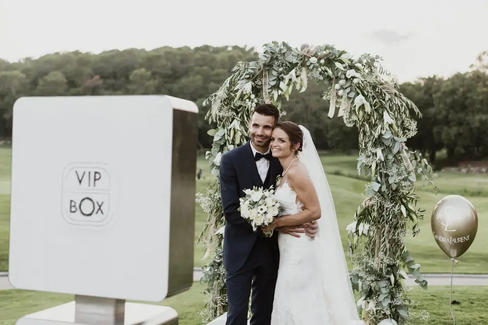 Photobooth Vip Box - Agen — photo 3