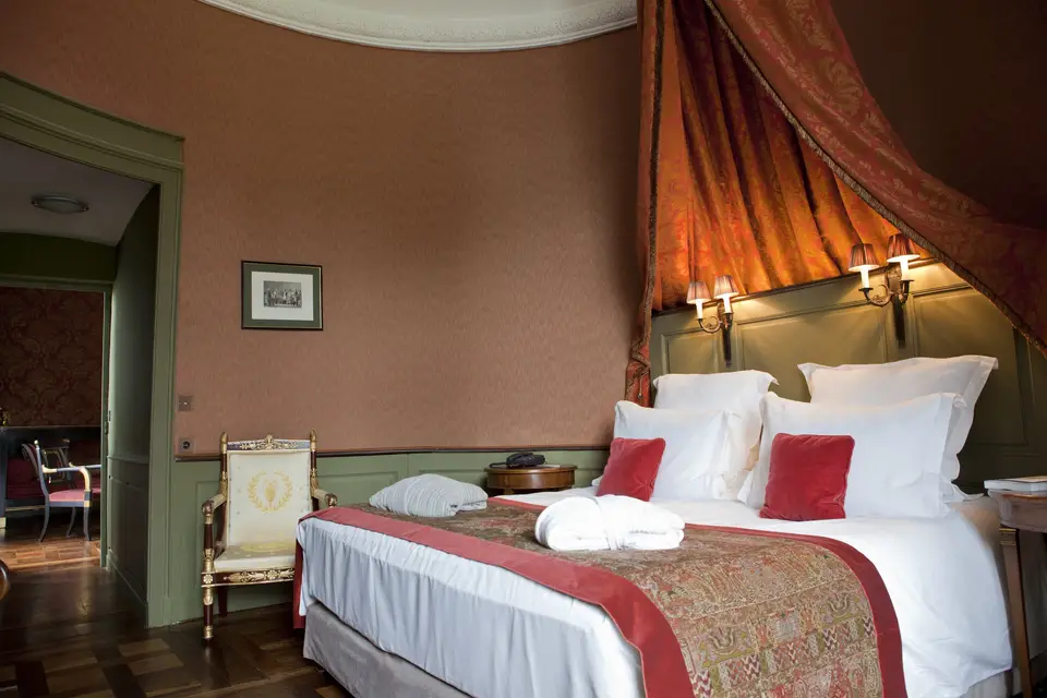 Château de Mercuès — photo 2