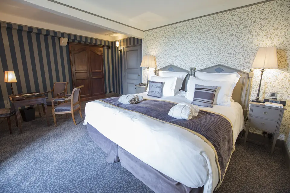 Château de Mercuès — photo 6