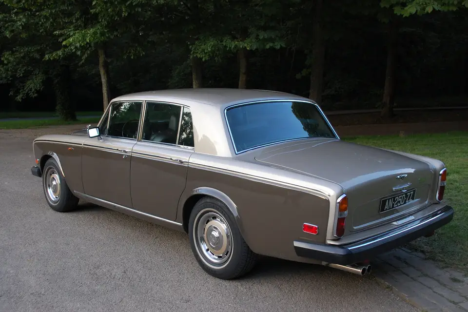 West Classic Cars — photo 5