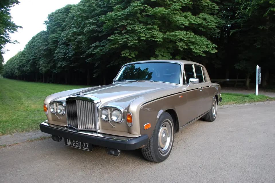 West Classic Cars — photo 6