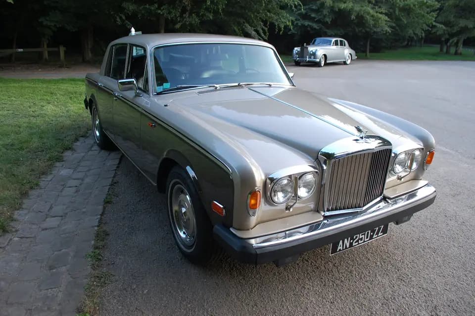 West Classic Cars — photo 7