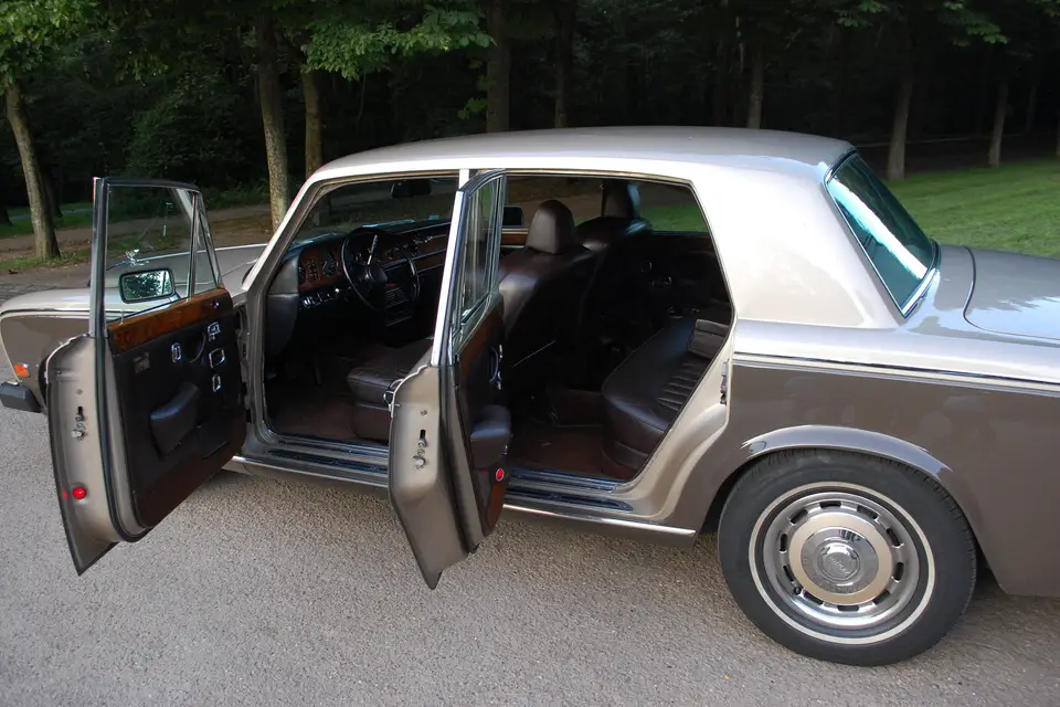 West Classic Cars — photo 8