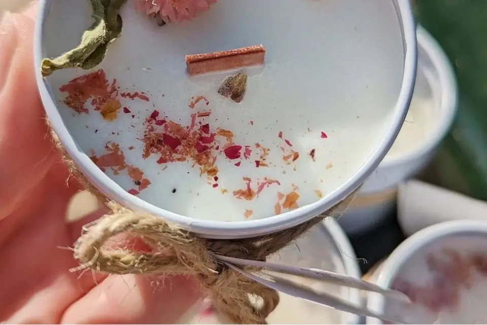 La Féerie des Arômes — photo 4