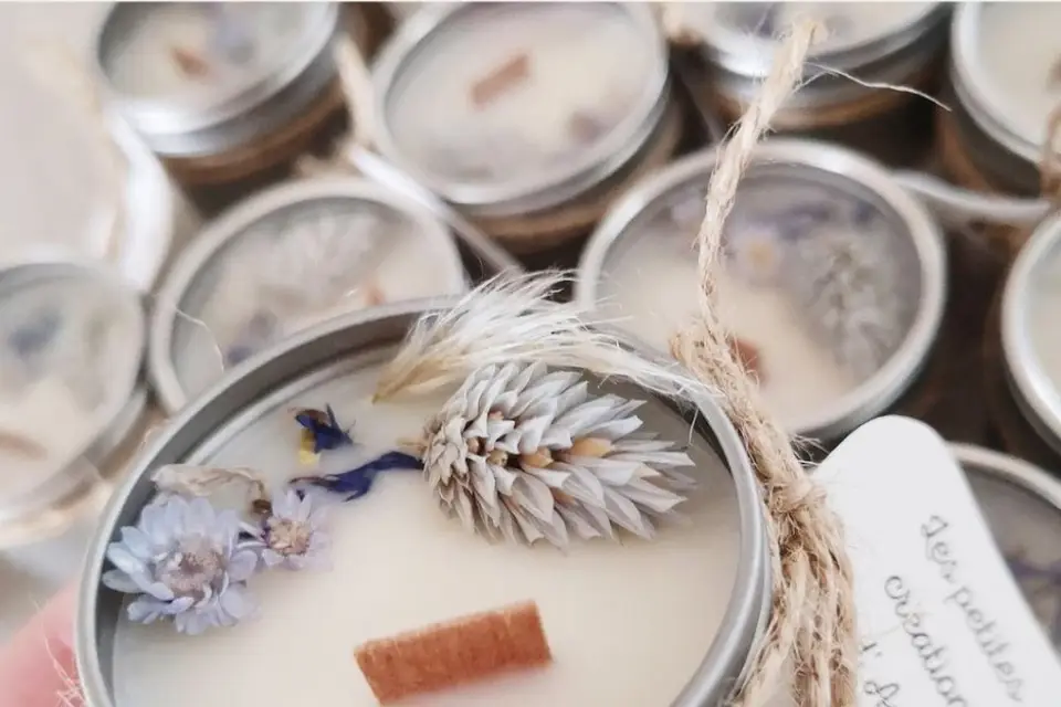 La Féerie des Arômes — photo 7