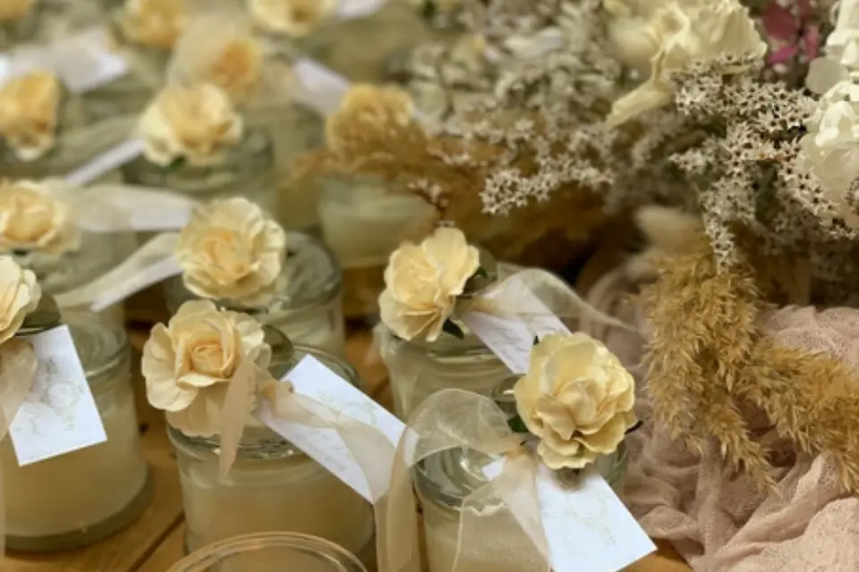 La Féerie des Arômes