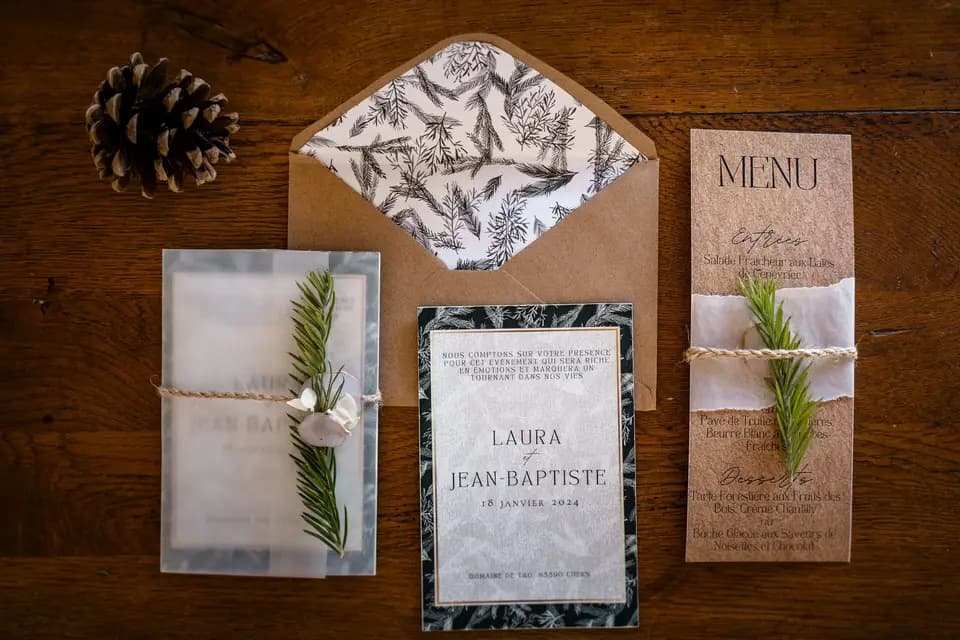 Les âmes Soeurs — photo 1