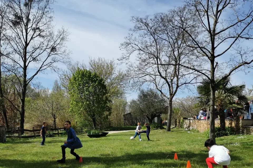 Les Bout'chou en Fête — photo 5