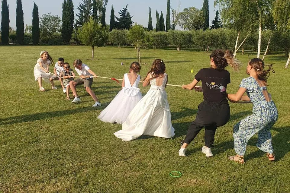 Les Bout'chou en Fête — photo 4