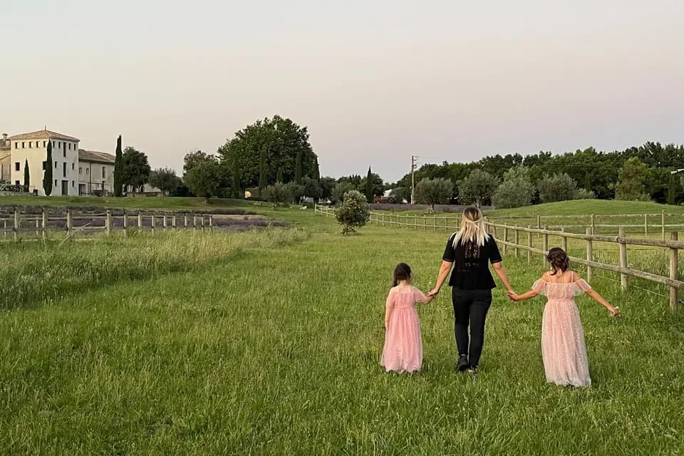 Les Bout'chou en Fête