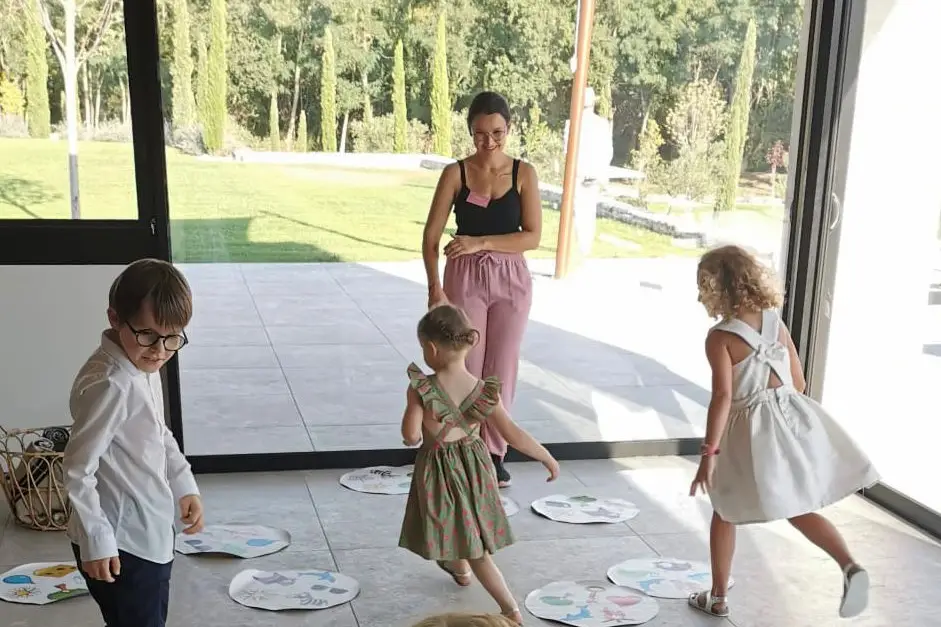 Les Bout'chou en Fête — photo 3