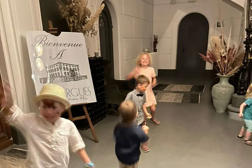 Les Bout'chou en Fête — photo 1