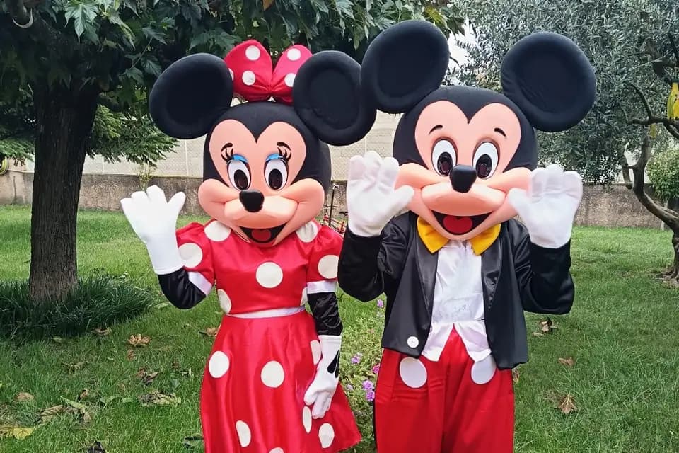 Les Bout'chou en Fête — photo 6