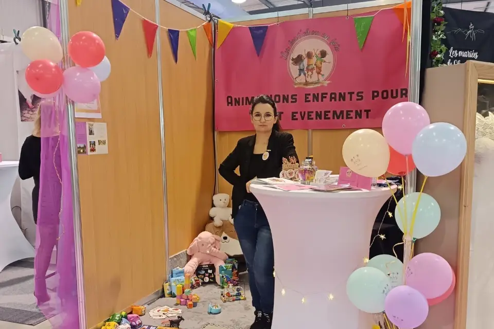 Les Bout'chou en Fête — photo 7